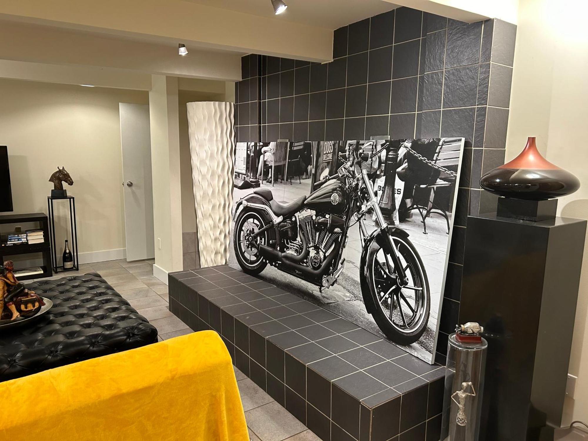 Cypress: Private Bedroom/Bathroom/Office, With Shared Pool, Hot Tub North Vancouver Esterno foto