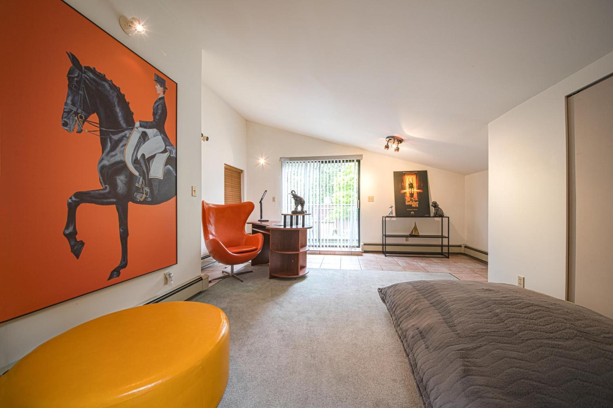 Cypress: Private Bedroom/Bathroom/Office, With Shared Pool, Hot Tub North Vancouver Esterno foto