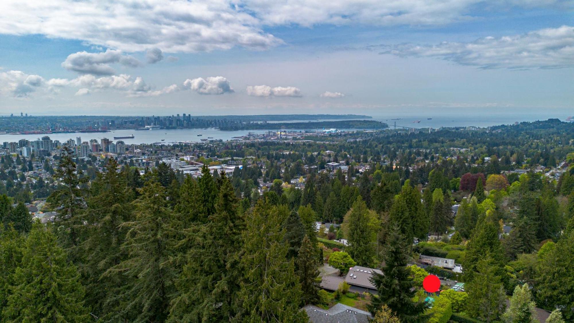 Cypress: Private Bedroom/Bathroom/Office, With Shared Pool, Hot Tub North Vancouver Esterno foto