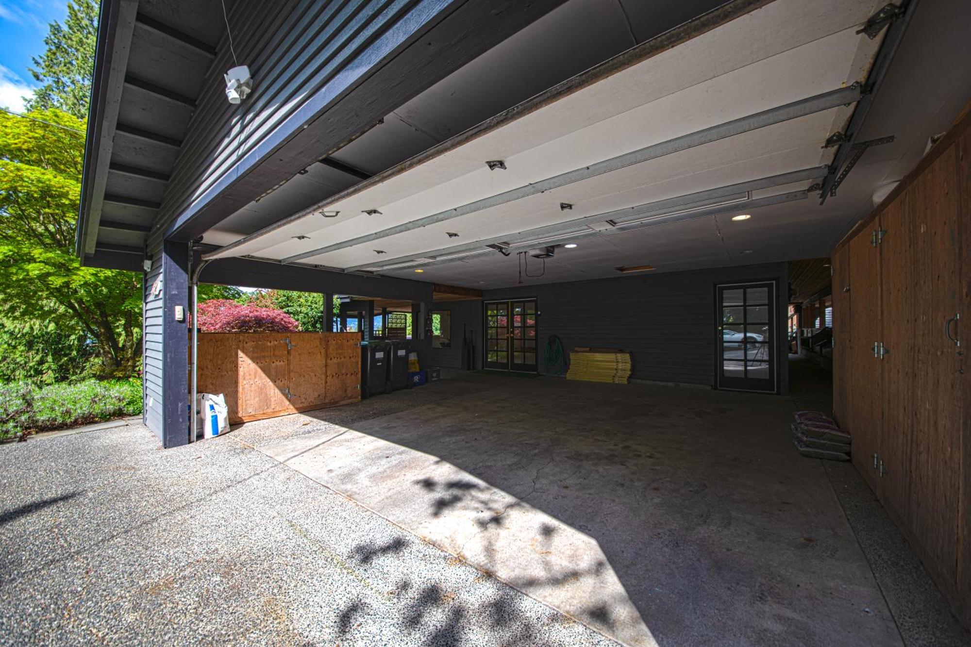 Cypress: Private Bedroom/Bathroom/Office, With Shared Pool, Hot Tub North Vancouver Esterno foto