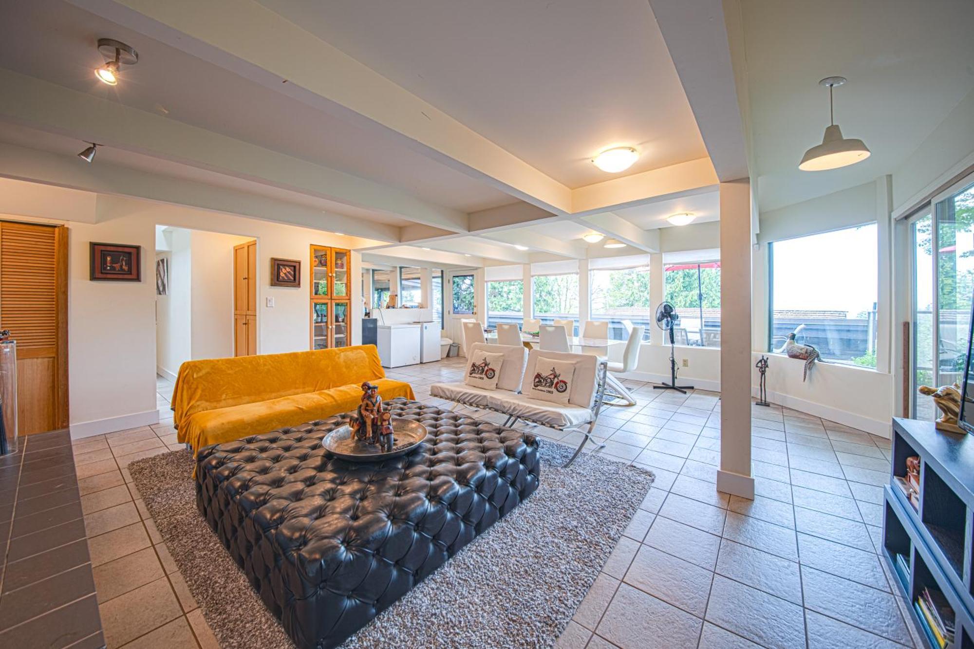 Cypress: Private Bedroom/Bathroom/Office, With Shared Pool, Hot Tub North Vancouver Esterno foto